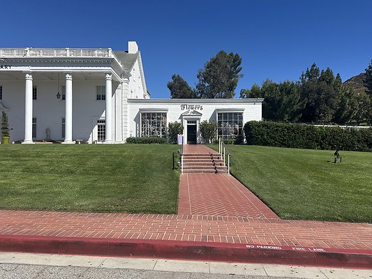 Faith Chapel