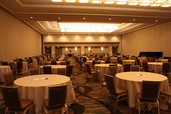 Anaheim Hilton 41 Anaheim Hilton 41