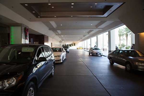 Hilton Anaheim -43 Hilton Anaheim -43