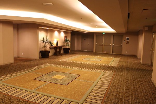 Anaheim Hilton 59 Anaheim Hilton 59