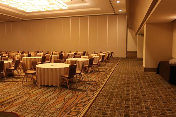 Anaheim Hilton 45 Anaheim Hilton 45