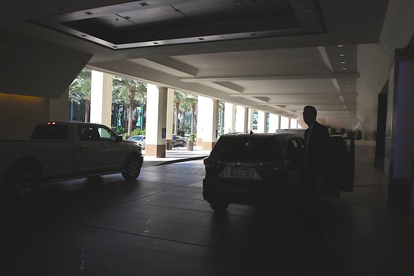 Anaheim Hilton 02 Anaheim Hilton 02