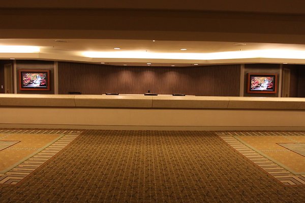 Anaheim Hilton 27 Anaheim Hilton 27