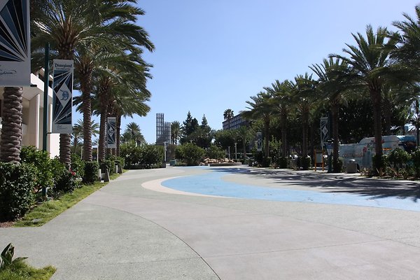 Anaheim Hilton 10 Anaheim Hilton 10