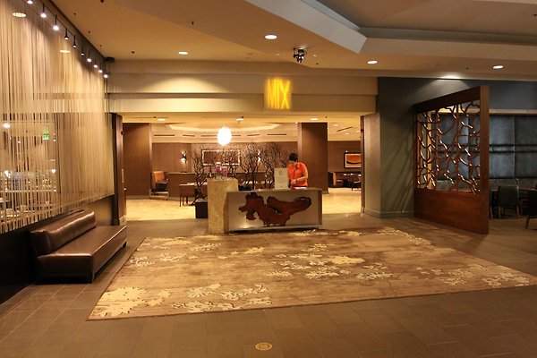 Anaheim Hilton 64 Anaheim Hilton 64