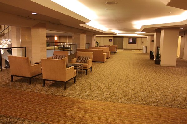 Anaheim Hilton 29 Anaheim Hilton 29