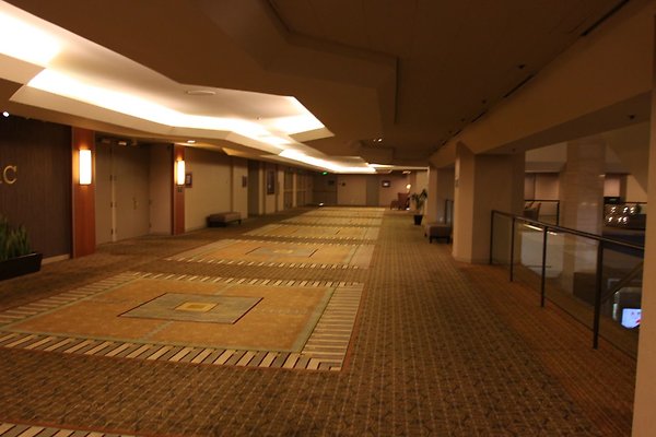 Anaheim Hilton 25 Anaheim Hilton 25