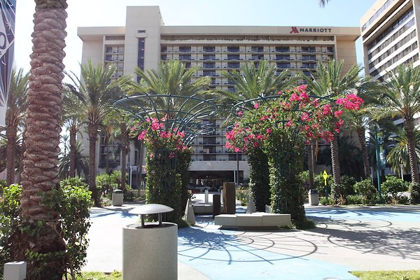 Anaheim Hilton 09 Anaheim Hilton 09