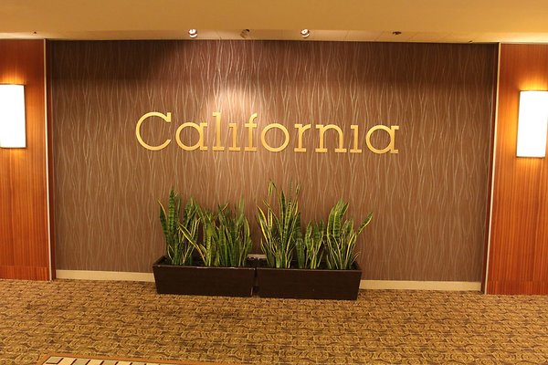 Anaheim Hilton 60 Anaheim Hilton 60