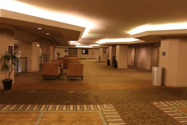 Anaheim Hilton 58 Anaheim Hilton 58