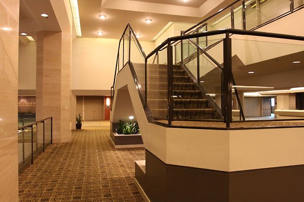 Anaheim Hilton 23 Anaheim Hilton 23