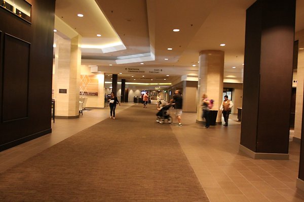 Anaheim Hilton 62 Anaheim Hilton 62