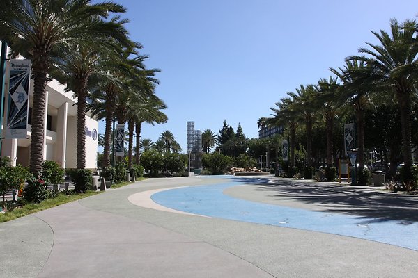 Anaheim Hilton 13 Anaheim Hilton 13