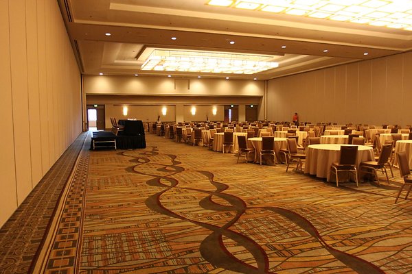 Anaheim Hilton 44 Anaheim Hilton 44