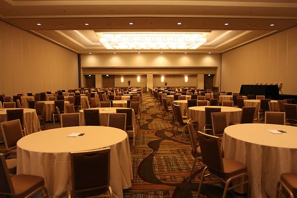 Anaheim Hilton 42 Anaheim Hilton 42