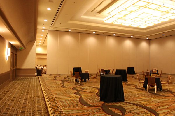 Anaheim Hilton 34 Anaheim Hilton 34