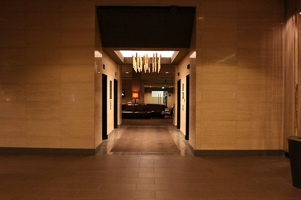Anaheim Hilton 61 Anaheim Hilton 61
