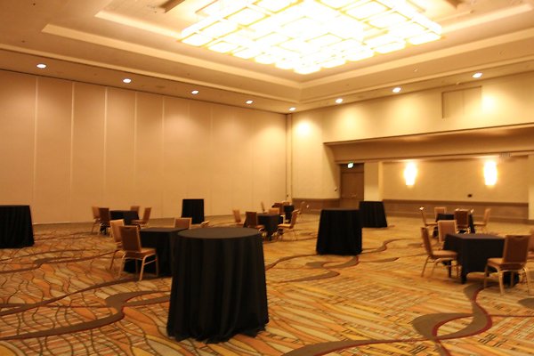 Anaheim Hilton 32 Anaheim Hilton 32