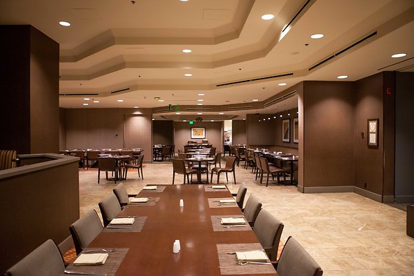 Hilton Anaheim -31 Hilton Anaheim -31