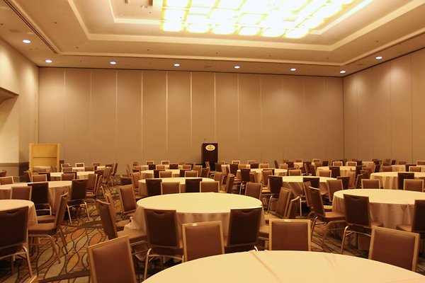 Anaheim Hilton 31 Anaheim Hilton 31