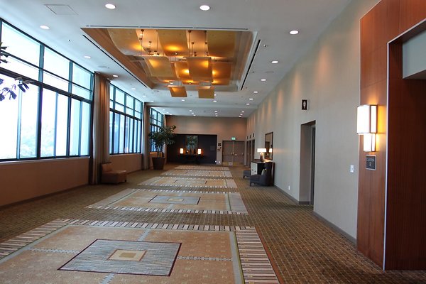 Anaheim Hilton 36 Anaheim Hilton 36