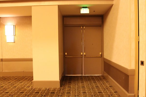 Anaheim Hilton 46 Anaheim Hilton 46