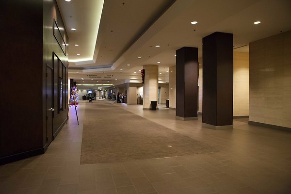 Hilton Anaheim -34 Hilton Anaheim -34