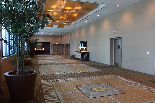 Anaheim Hilton 38 Anaheim Hilton 38