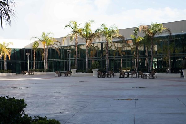 Hilton Anaheim -28 Hilton Anaheim -28