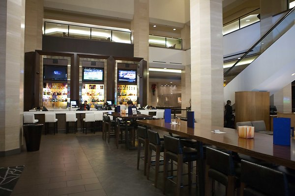 Hilton Anaheim -37 Hilton Anaheim -37