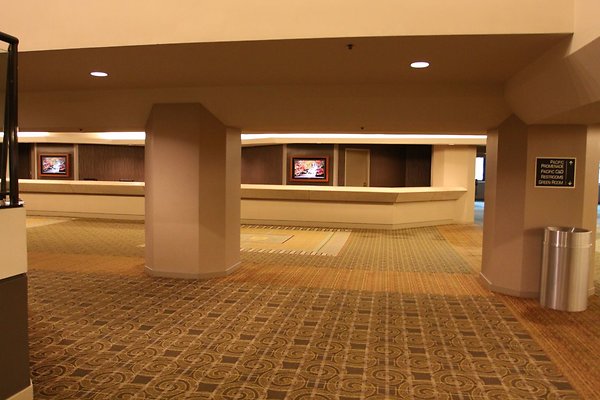 Anaheim Hilton 24 Anaheim Hilton 24