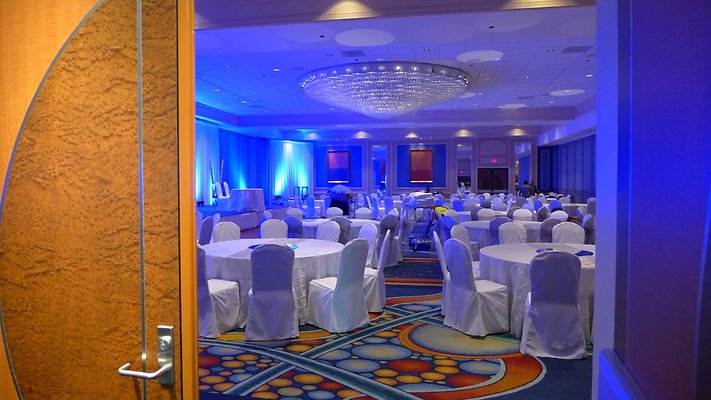 Marriott 18 Marriott 18