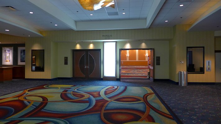 Marriott 19 Marriott 19
