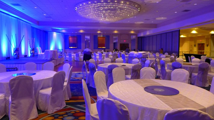 Marriott 17 Marriott 17