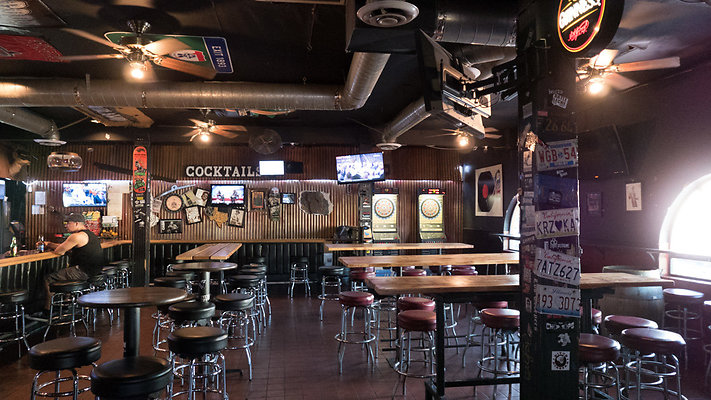 Juke Joint -205