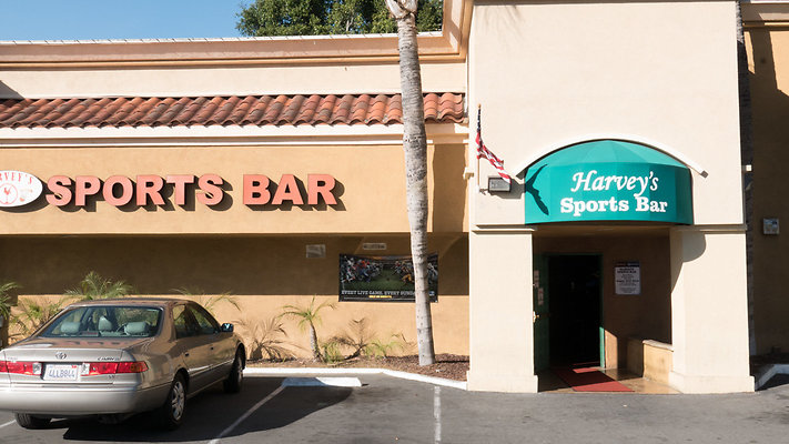 Harvey's -115 Harvey's -115