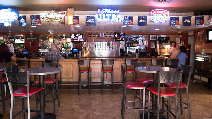 Harvey's Sports Bar - Anaheim Harvey's Sports Bar - Anaheim