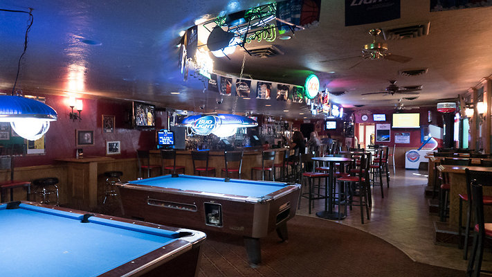 Harvey's -105 Harvey's -105