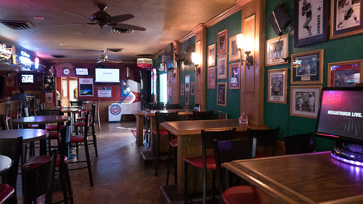 Harvey's -107 Harvey's -107