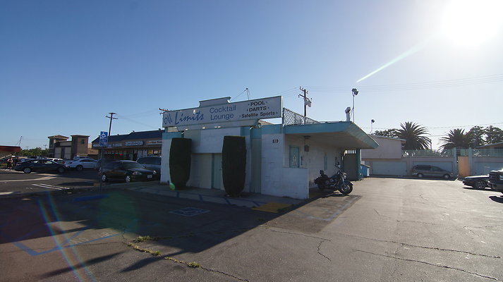 Off Limits Bar 819 S Euclid, Anaheim Off Limits Bar 819 S Euclid, Anaheim