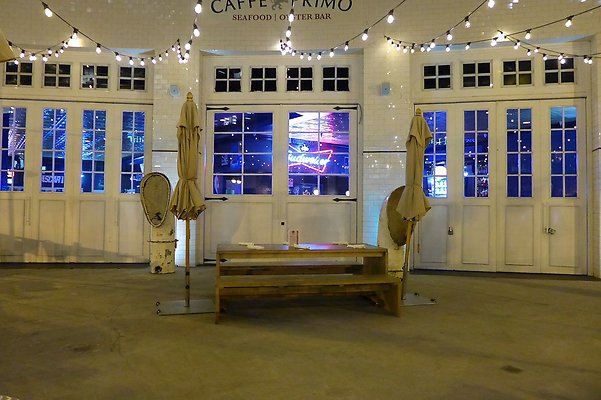 Caffe Primo