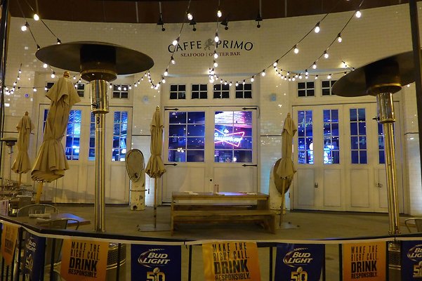 Caffe Primo02 Caffe Primo02