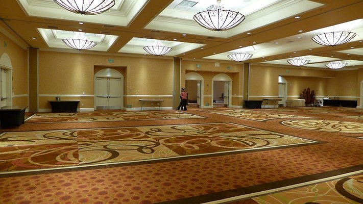 DoubleTree 16 DoubleTree 16