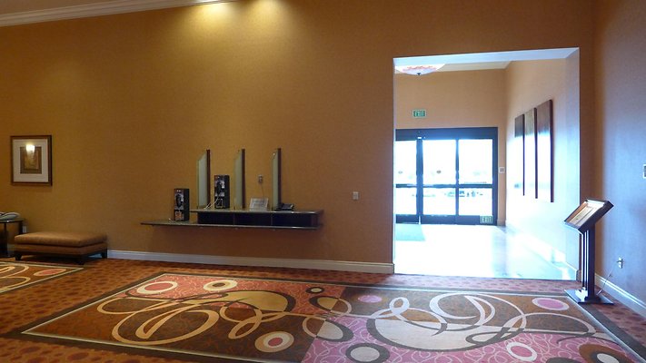 DoubleTree 10 DoubleTree 10