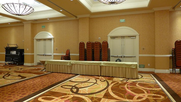 DoubleTree 15 DoubleTree 15
