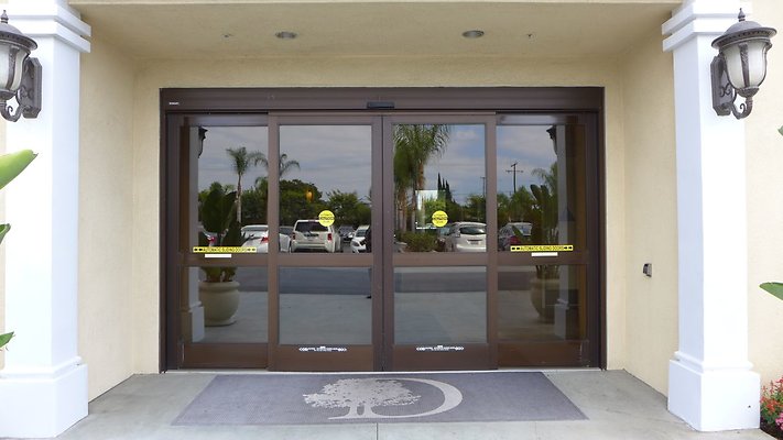 DoubleTree 24 DoubleTree 24