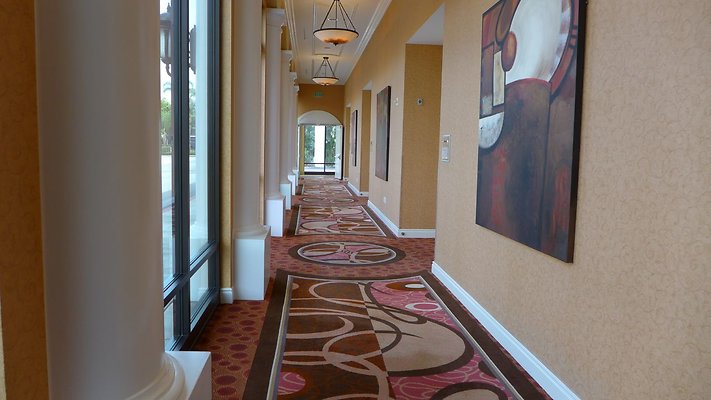 DoubleTree 21 DoubleTree 21