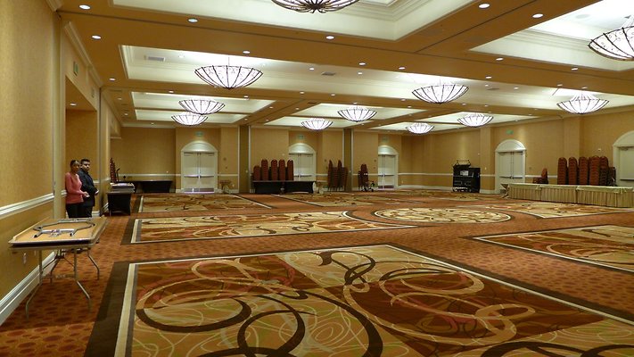 DoubleTree 13 DoubleTree 13