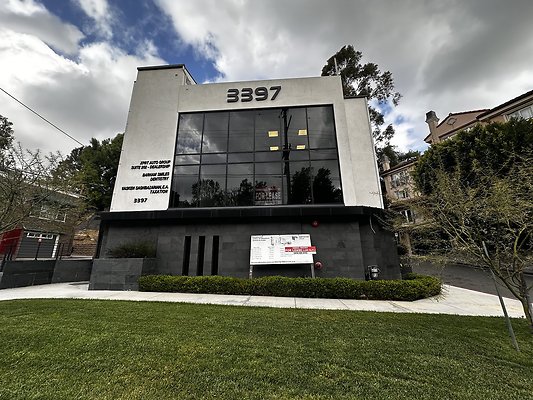 Vasken 3397 Barham - Neeman Office