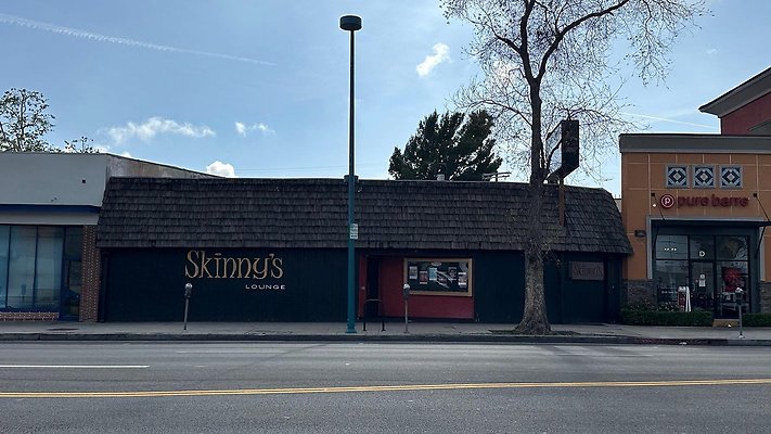 Skinny&apos;s